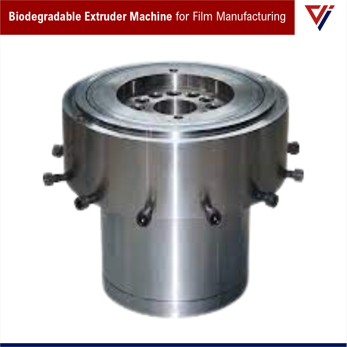 Blown Film Plant Spare Parts – A.B. INDUSTRIES